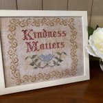 (image for) Kindness Matters